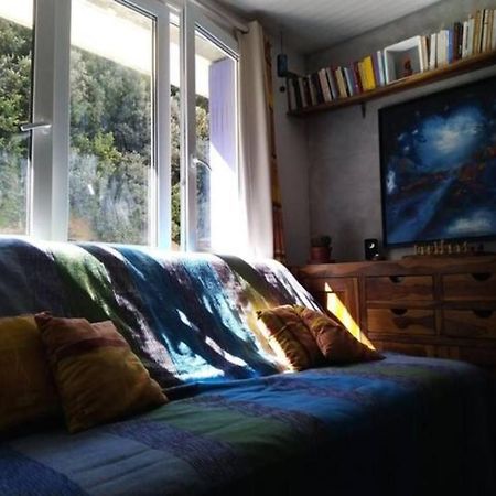 شقة Studio Cosy Rennes-Les-Bains المظهر الخارجي الصورة