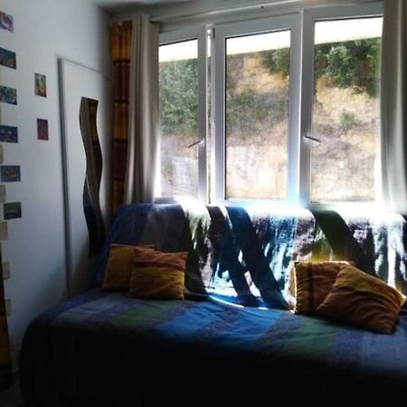 شقة Studio Cosy Rennes-Les-Bains المظهر الخارجي الصورة