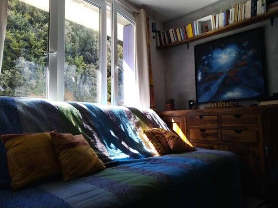 شقة Studio Cosy Rennes-Les-Bains المظهر الخارجي الصورة
